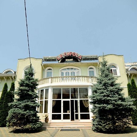 Pension La Cupola Marosvásárhely Kültér fotó