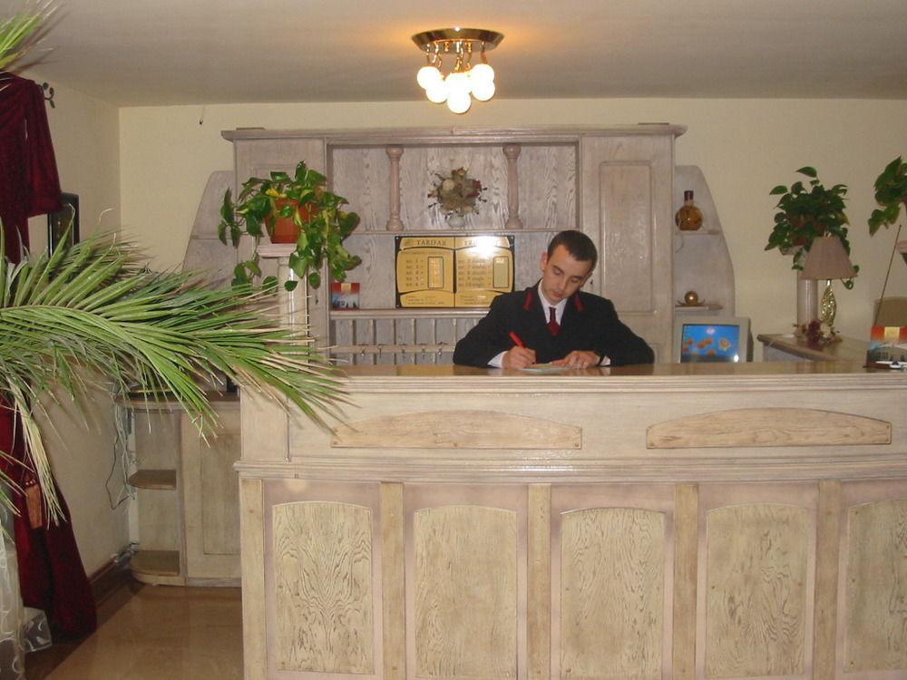 Pension La Cupola Marosvásárhely Kültér fotó